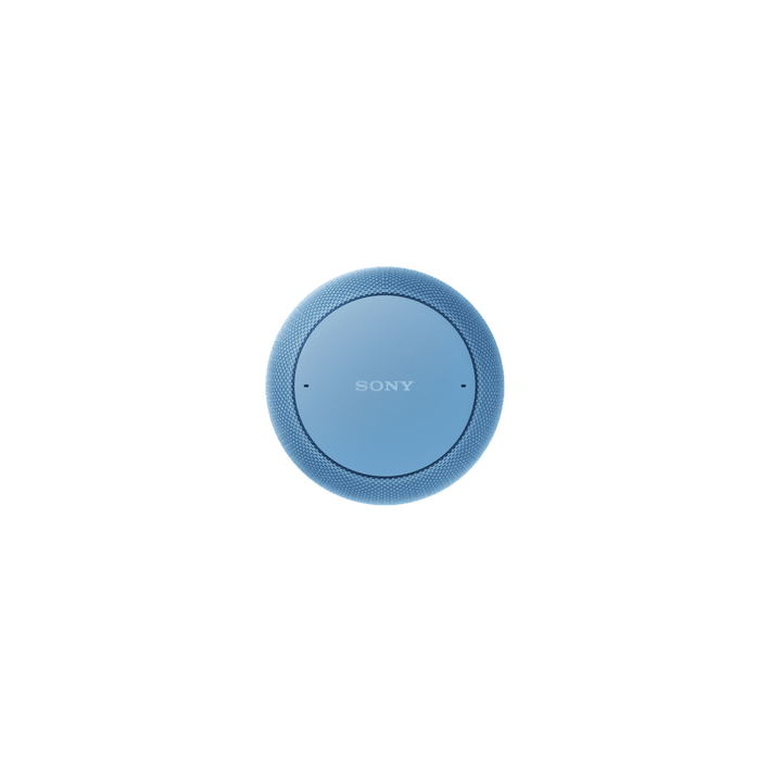 Google Assistant Built-in Wireless Speaker (Blue), , product-image