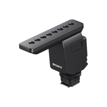 ECM-B1M Shotgun Microphone, , hi-res