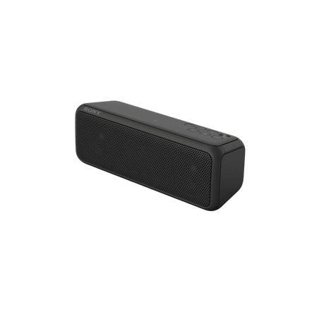 EXTRA BASS Portable Wireless Speaker with Bluetooth (Green), , hi-res