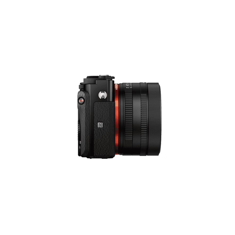 RX1R II Professional Digital Compact Camera with 35mm Sensor, , product-image