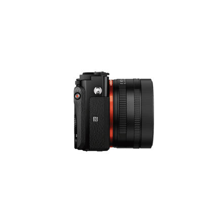 RX1R II Professional Digital Compact Camera with 35mm Sensor, , hi-res