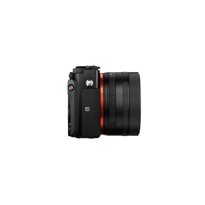 RX1R II Professional Digital Compact Camera with 35mm Sensor, , product-image