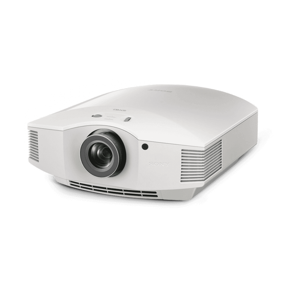 Full HD SXRD Home Cinema Projector (White), , product-image