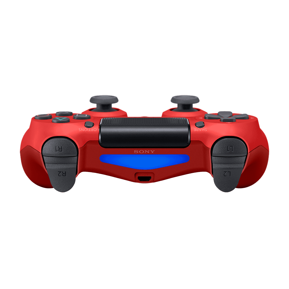 PlayStation4 DualShock Wireless Controllers (Red), , product-image