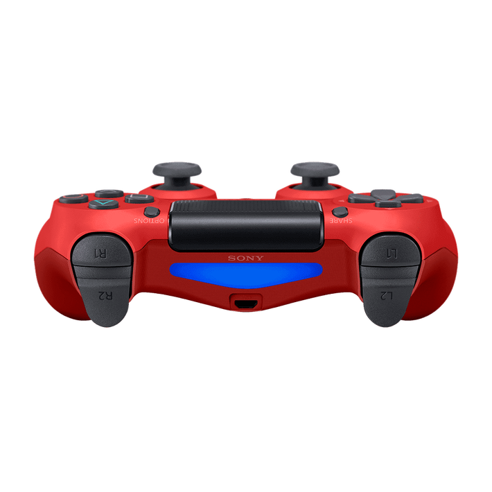 PlayStation4 DualShock Wireless Controllers (Red), , product-image
