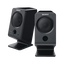 2.0 Channel Multimedia Speakers (Black)