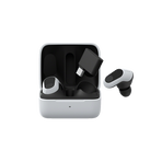 INZONE Buds Wireless Noise Cancelling Gaming Earbuds (White), , hi-res