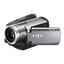 HDR-HC7 6.1MP MiniDV High Definition Camcorder with 10x Optical Zoom