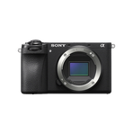 a6700 Premium E-mount APS-C Camera Body Only, , hi-res