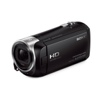 HDR-CX405 Handycam with Exmor R CMOS Sensor, , hi-res