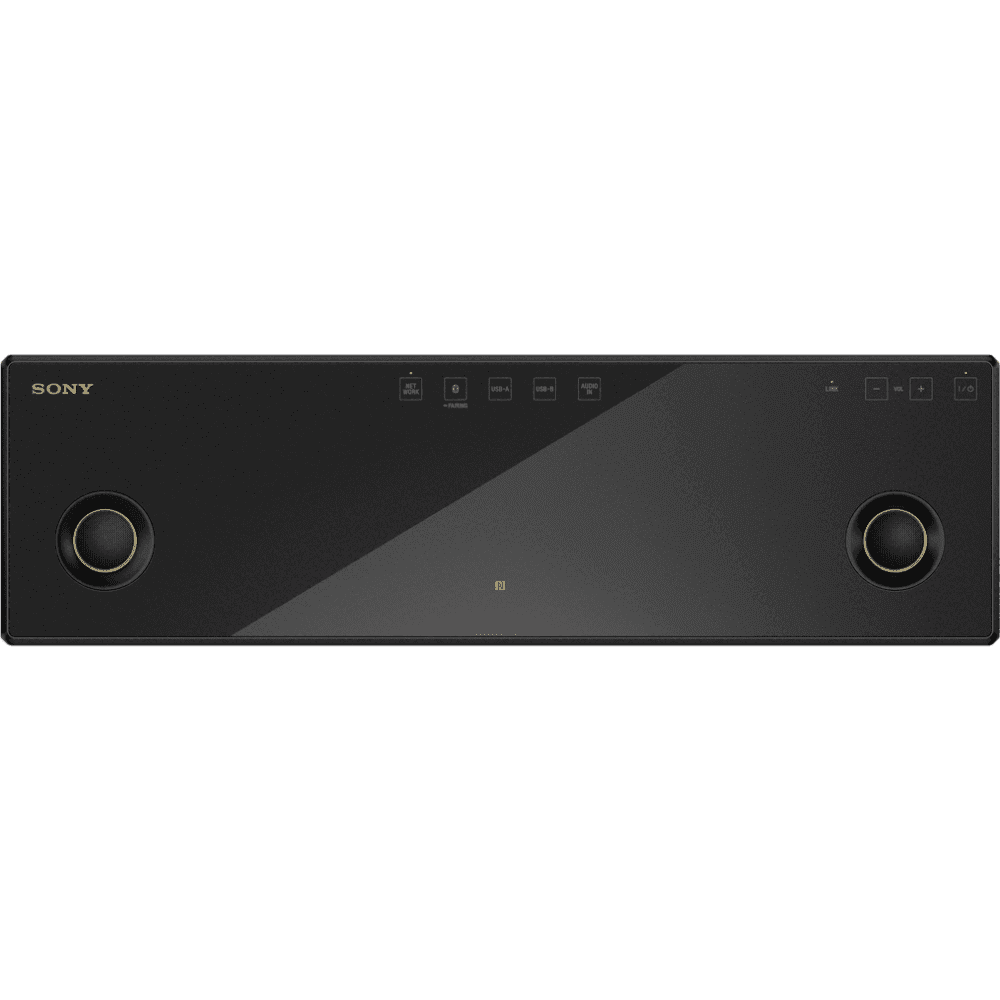 Wireless Multi-room Speaker (Black), , product-image