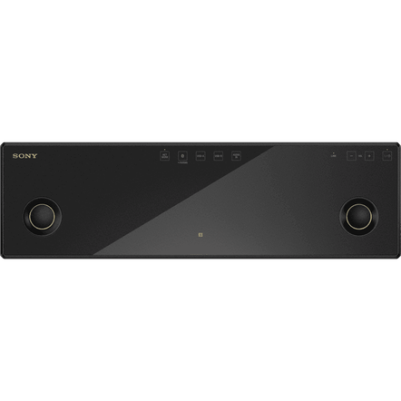 Wireless Multi-room Speaker (Black), , hi-res