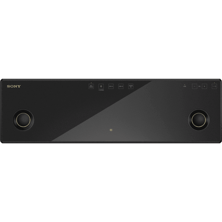 Wireless Multi-room Speaker (Black), , product-image