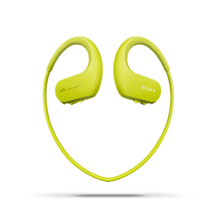 Sports, Waterproof and Dustproof Walkman, , product-image