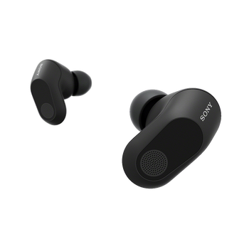 INZONE Buds Wireless Noise Cancelling Gaming Earbuds (Black), , hi-res