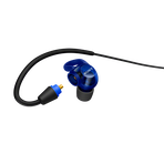 IER-M500 In-Ear Stage Monitor Earphones (Red&Blue), , hi-res