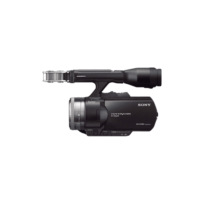 VG30 Interchangeable-Lens Handycam, , product-image