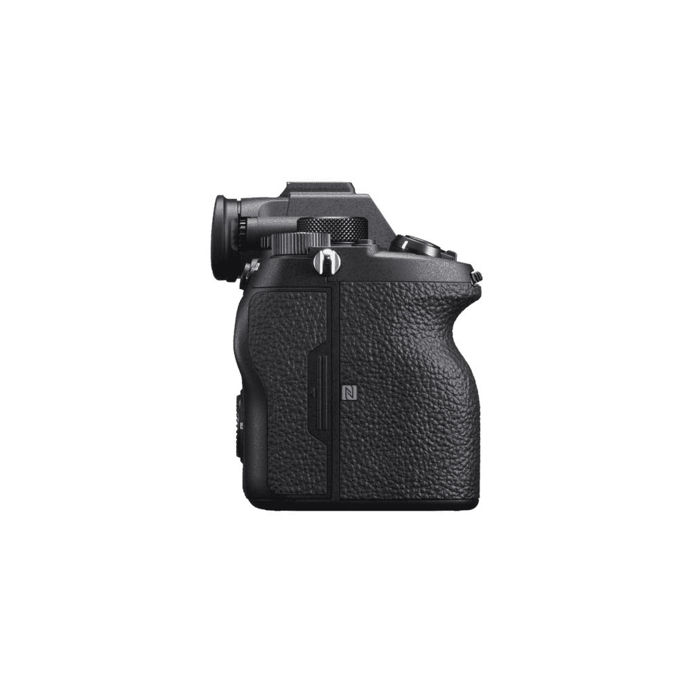 Alpha 7R IV 35mm Full Frame E-Mount Digital Camera with 61.0 MP, , product-image