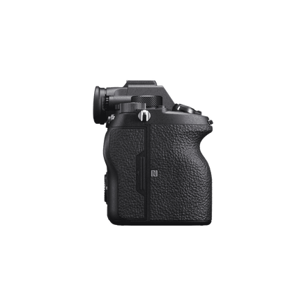 Alpha 7R IV 35mm Full Frame E-Mount Digital Camera with 61.0 MP, , hi-res