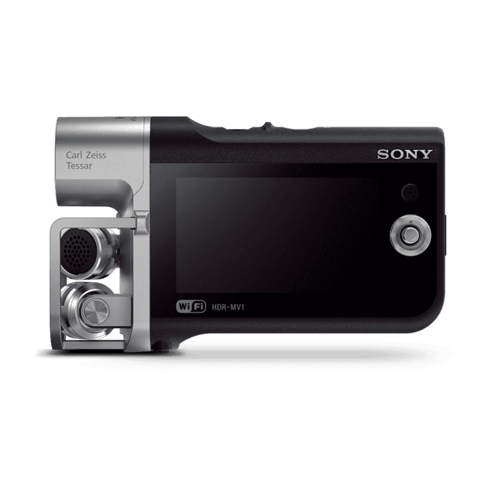 MV1 Music Handycam, , product-image