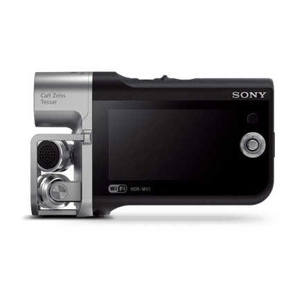 MV1 Music Handycam, , hi-res