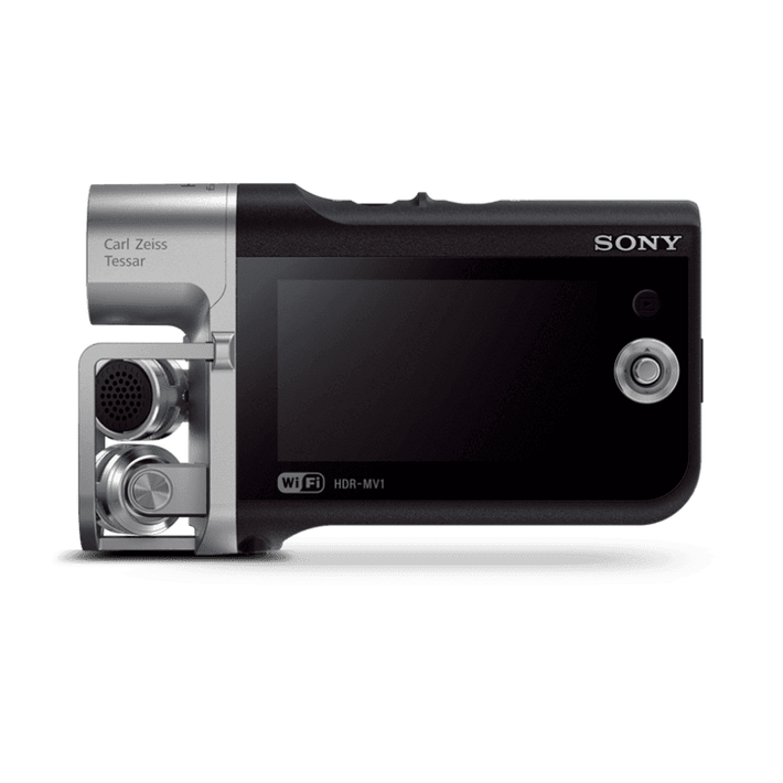 MV1 Music Handycam, , product-image
