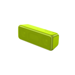 EXTRA BASS Portable Wireless Speaker with Bluetooth (Green), , hi-res