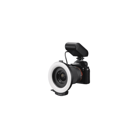 HVL-RL1 LED Ring Light, , hi-res