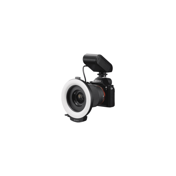 HVL-RL1 LED Ring Light, , product-image