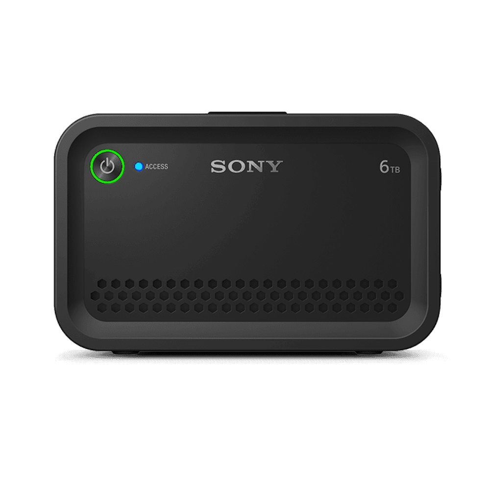 6TB PORTABLE PRO RAID, , product-image
