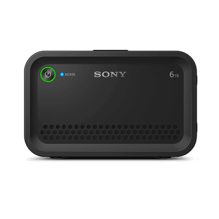 6TB PORTABLE PRO RAID, , hi-res
