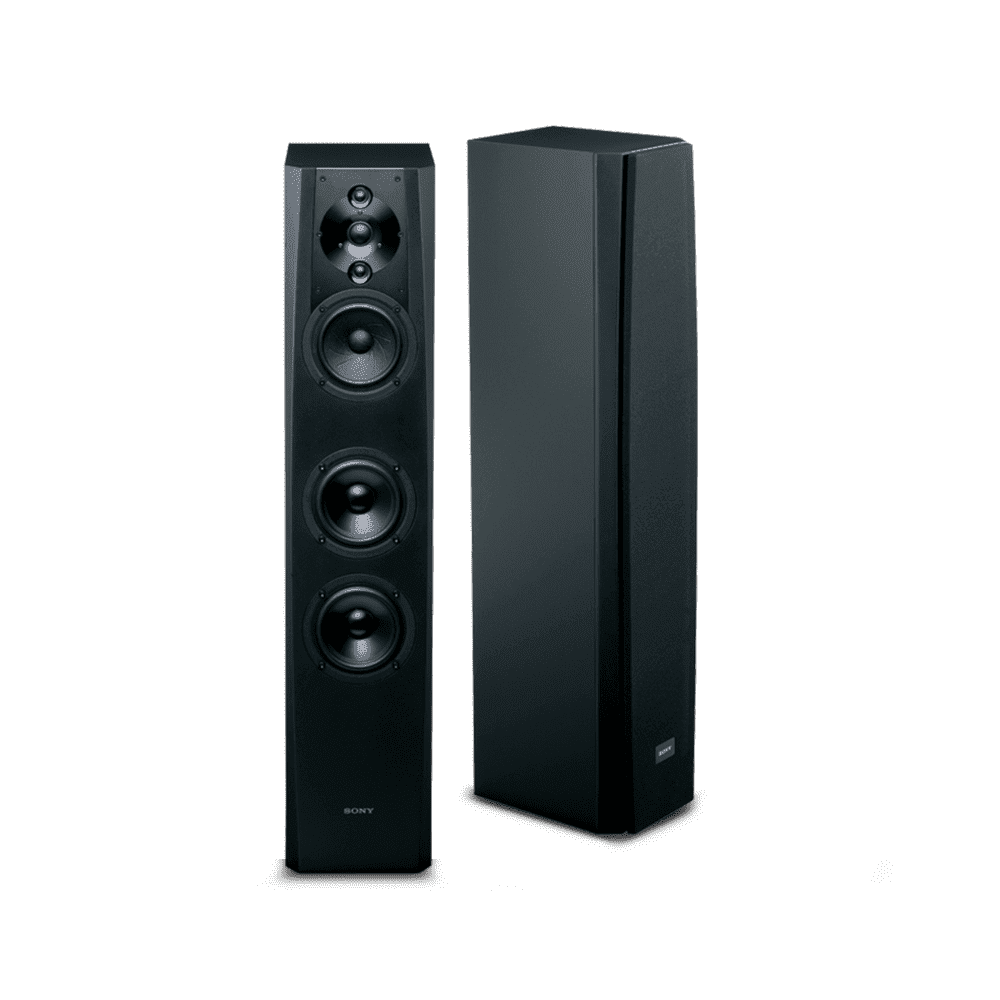 Stereo Floor-Standing Speakers (Pair), , product-image
