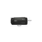 HDR-CX405 Handycam with Exmor R CMOS Sensor, , hi-res