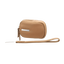Leather Carrying Case (Beige)