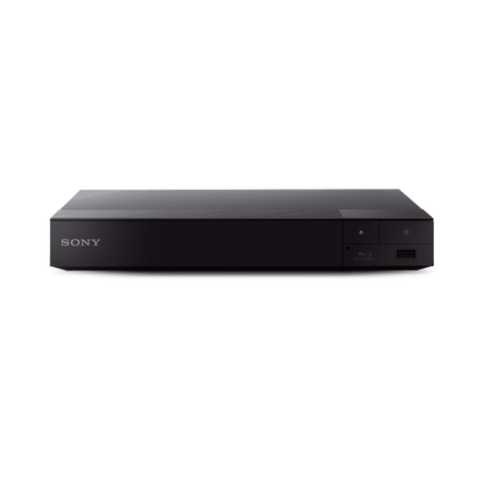 Blu-ray Disc Player with 4K Upscaling, , hi-res