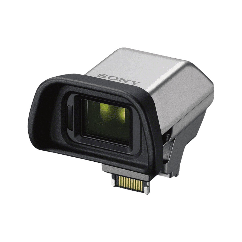 External Electronic Viewfinder, , product-image