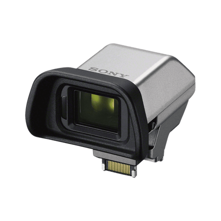 External Electronic Viewfinder, , hi-res