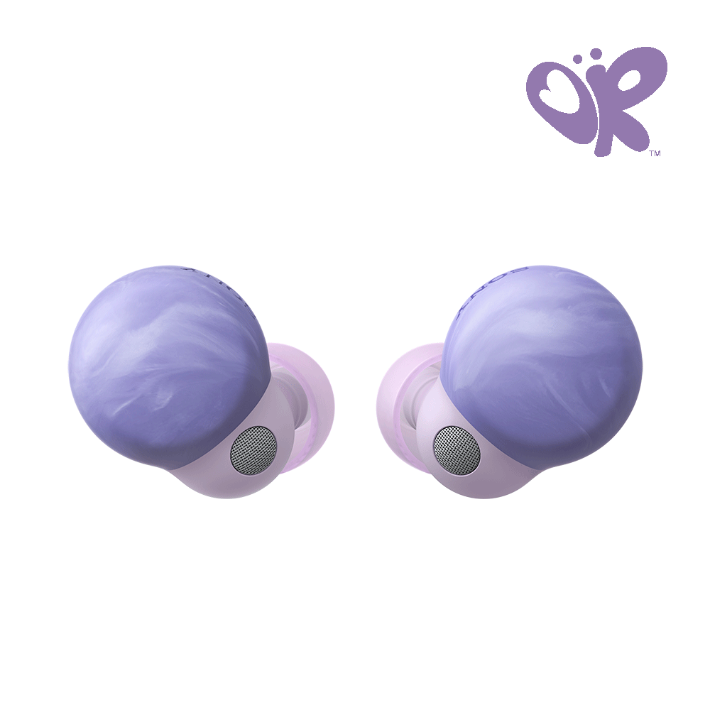LinkBuds S x Olivia Rodrigo, , product-image