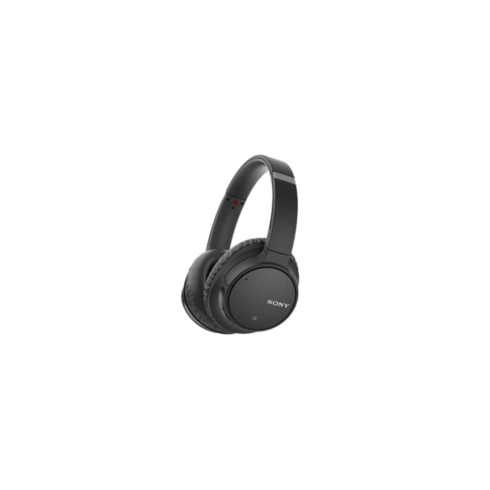 CH700N Wireless Noise Cancelling Headphones (Black), , product-image