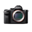 Alpha 7S II Digital E-Mount Camera with Full Frame Sensor (Body only)