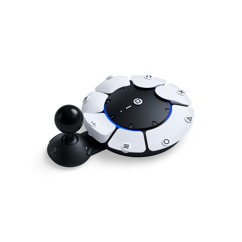 PS5 Access Controller, , product-image