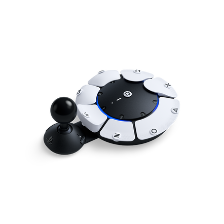 PS5 Access Controller, , hi-res