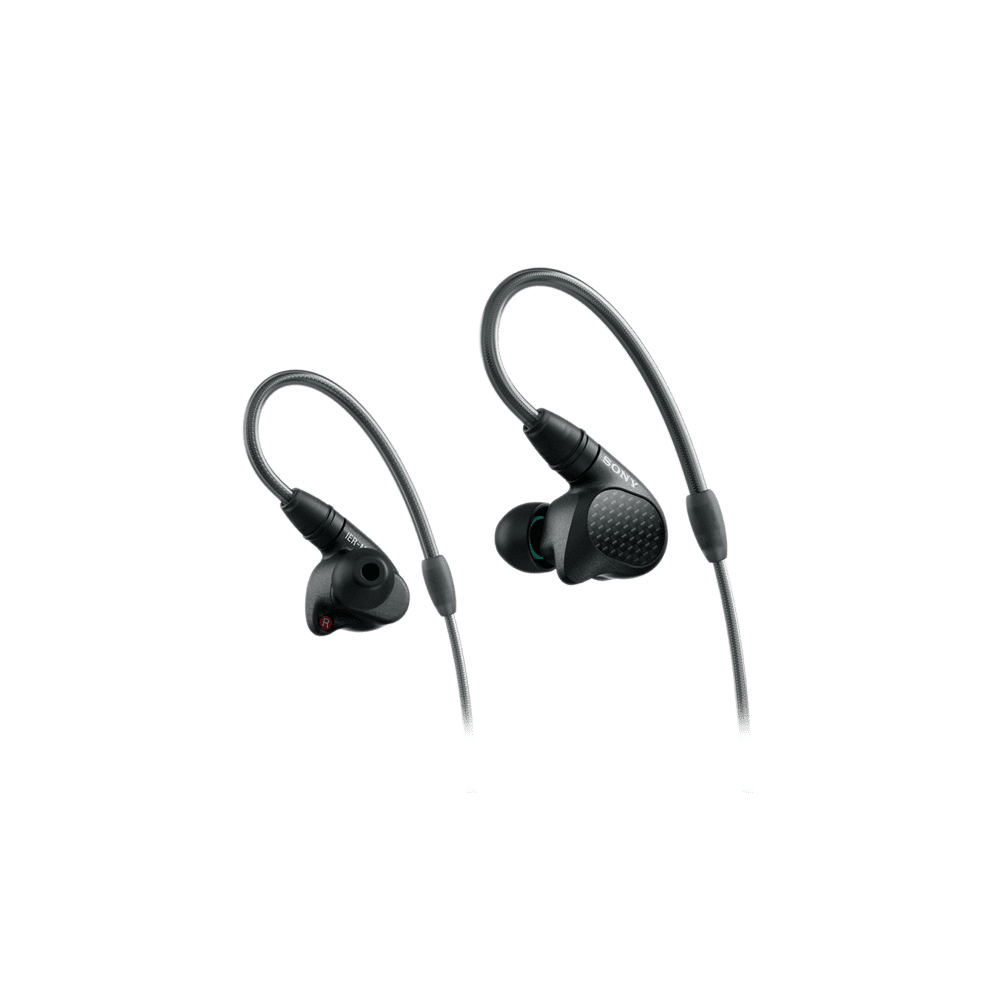 IER-M9 In-ear Monitor Headphones, , product-image