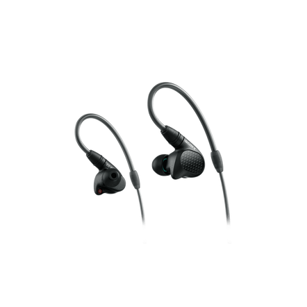 IER-M9 In-ear Monitor Headphones, , hi-res