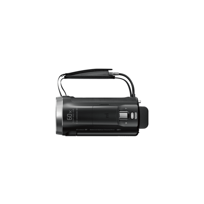 HD Handycam with Exmor R CMOS sensor, , product-image