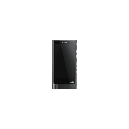 X Series High-Resolution Audio Player 128GB Walkman (Black), , hi-res