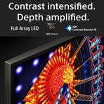 98" X90L | BRAVIA XR | Full Array LED | 4K Ultra HD | High Dynamic Range HDR | Smart TV (Google TV), , hi-res