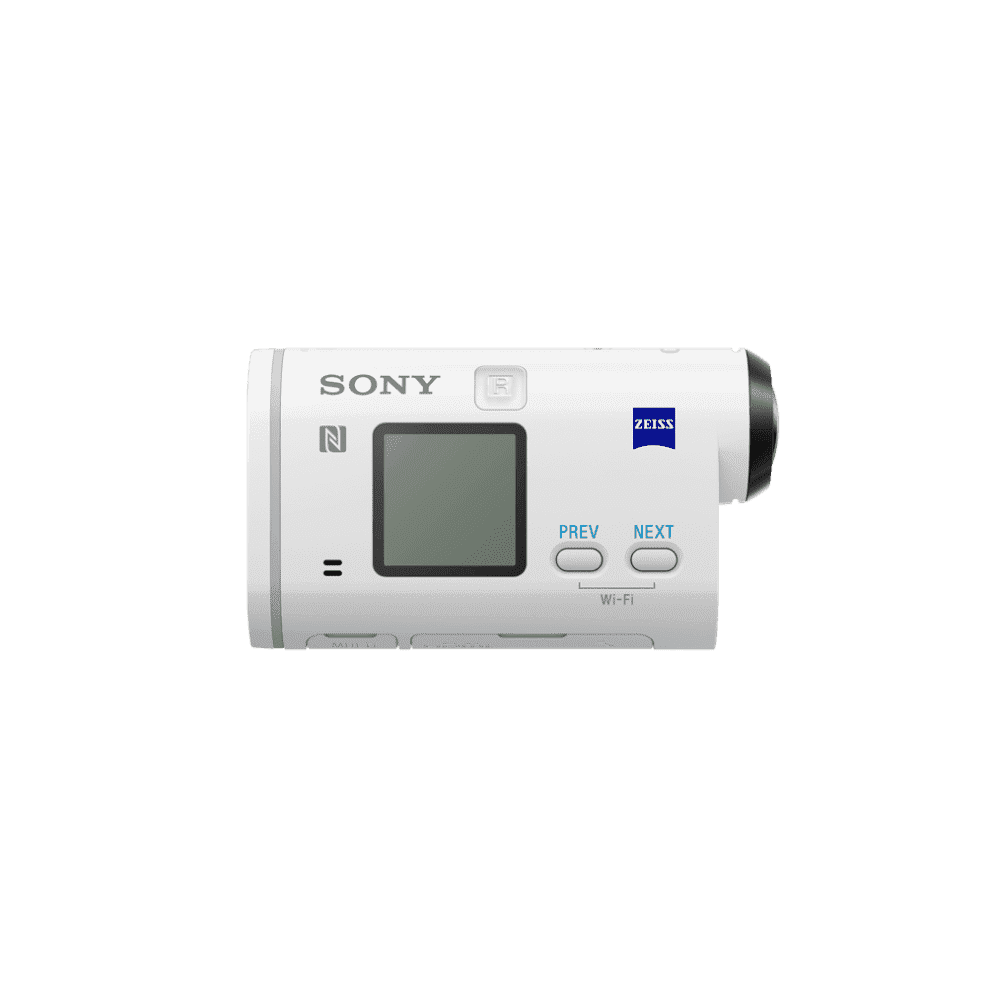 Action Cam AS200V with Wi-Fi and GPS, , product-image