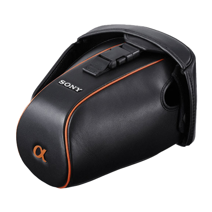 Soft Carrying Case for DSLR Camera and Lens, , product-image