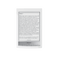 T1 Reader Wi-Fi Touch with 6.0 Paper-Like Touch Screen and Expandable Memory (White)